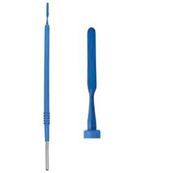 ELECTROSURGICAL ELECTRODE EXTENDED