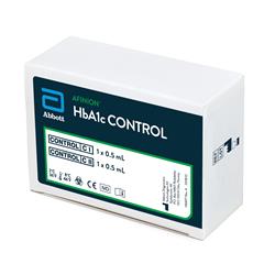 AFINION HbA1c HIGH/LOW CONTROL
