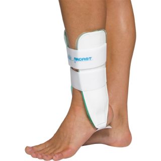 ANKLE AIRCAST STIRRUP STANDARD RIGHT