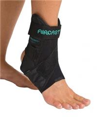 ANKLE BRACE SUPPORT AIRCAST AIRSPORT