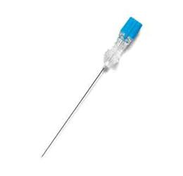 NEEDLE SPINAL 23G X 5