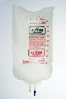 GLYCINE 1.5% BAG 3000ML 4/CASE