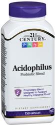 ACIDOPHILUS PROBIOTIC BLEND CAP