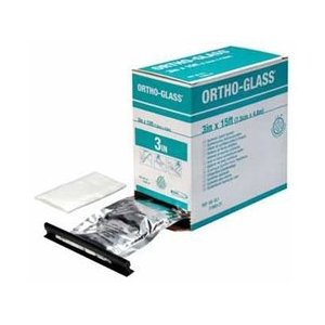 ORTHO GLASS PRE-CUT SPLINT 4