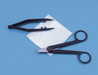 SUTURE REMOVAL CLASSIC TRAY EACH