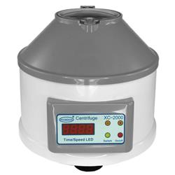 CENTRIFUGE 6 PLACE VARIABLE SPEED WITH