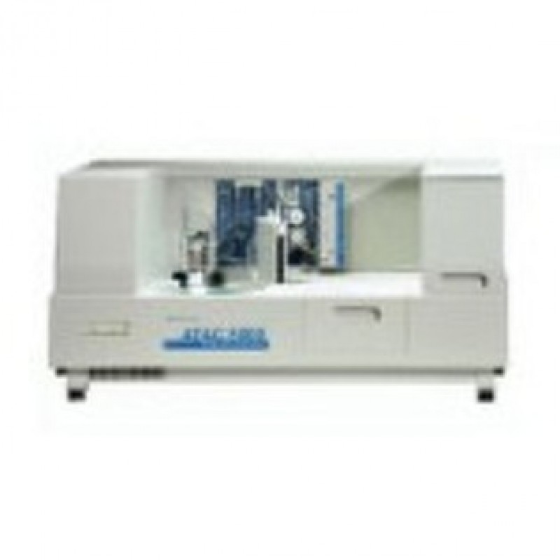 COULTER CALIBRATOR S-CAL W/DISKETE 1X6ML