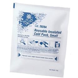 COLD PACK INSTANT JF INSULATED  6