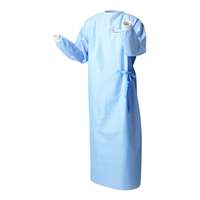 GOWN SURGICAL SMART GOWN BREATHABLE