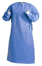 GOWN SURGICAL ASTOUND X/LARGE 18/CASE