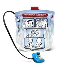 DEFIBTECH AED LIFELINE VIEW ELECTRODE