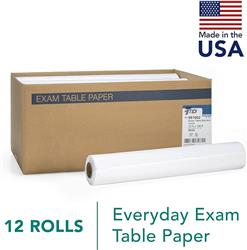 TABLE PAPER 18