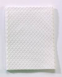 TOWELS PROF 3 PLY WHITE T/P 13