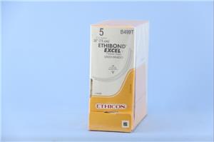 ETHICON SUTURE 5 ETHIBOND 30