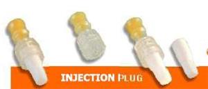 BUTTERFLY INFUSION SET EXEL 21G X 3/4