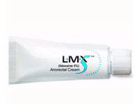 LMX 5 ANORECTAL CREAM 5% 30GM