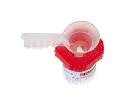 MINICOLLECT COLLECTION FUNNEL 100/BOX