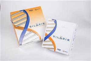 SILARIS FLU TEST 25/BOX  (REQUIRES DOCK)