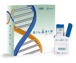 SILARIS RSV TEST 25/BOX  (REQUIRES DOCK)