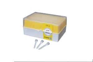 FASTPACK PIPETTE TIPS 96/BOX