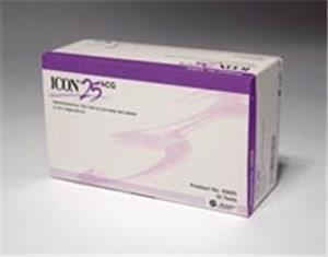 PREGNANCY TEST ICON HCG 25/BOX