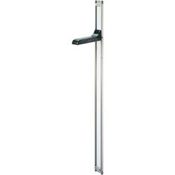 HEIGHT ROD ONLY WALL MOUNT W/DIGITAL