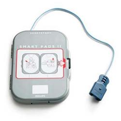 DEFIBRILLATOR AED ELECTRODE ADULT FOR