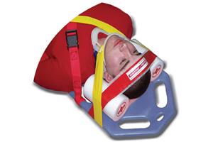 IMMOBILIZER HEAD ADULT EACH #101