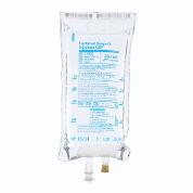 LACTATED RINGERS 250ML BAG 24/CASE