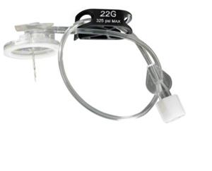 IV CATHETER INTROCAN SAFETY 20GX1