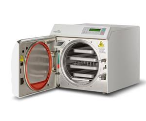 AUTOCLAVE RITTER M11 ULTRACLAV