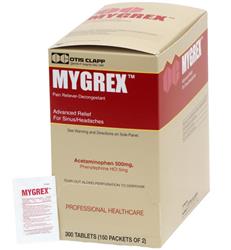 MYGREX (150 X 2)/BOX
