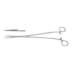 FORCEPS POLYP ANGLES SHANK DEL NAR JAW