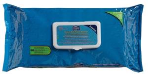 HYGEA PERSONAL CLEANSING WIPES SOFTPAK