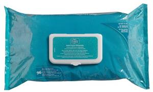 HYGEA PERSONAL CLEANSING WIPES 12X48/CS