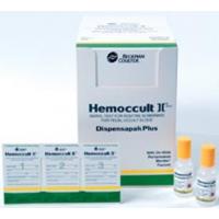 HEMOCCULT+ II MAILING KIT 3'S 40/BOX