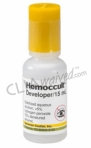 HEMOCCULT DEVELOPER 15ML BOTTLE