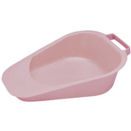 BEDPAN FRACTURE STYLE FEMALE ROSE EACH