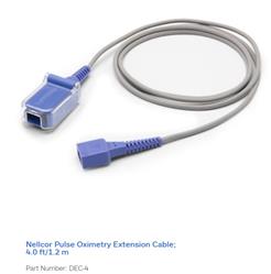 WA EXTENSION CABLE 4' FOR SPOT VITAL