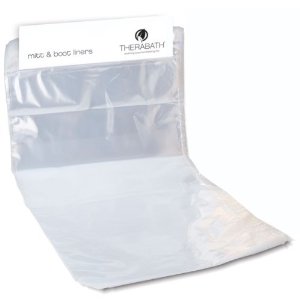 PARAFFIN MITT BOOT LINERS 100/PACKAGE